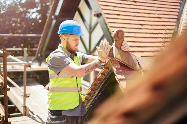 Residential Roof Replacement in Lakewood, OH